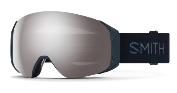 Smith 4D Mag S Ski Goggles