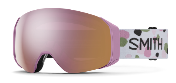 Smith 4D Mag S Ski Goggles