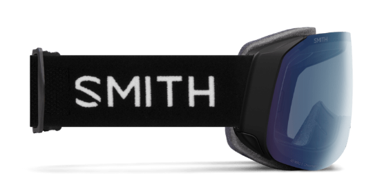 Smith 4D Mag S Ski Goggles