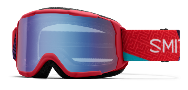 Smith Daredevil Snow Goggles