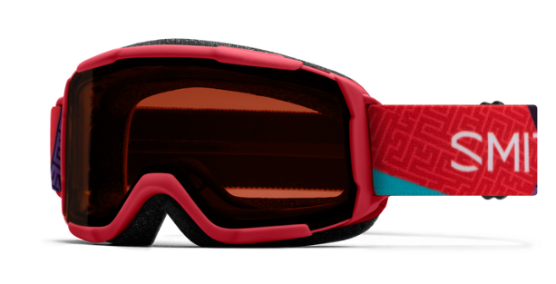 Smith Daredevil Snow Goggles