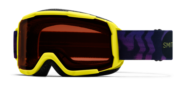 Smith Daredevil Snow Goggles