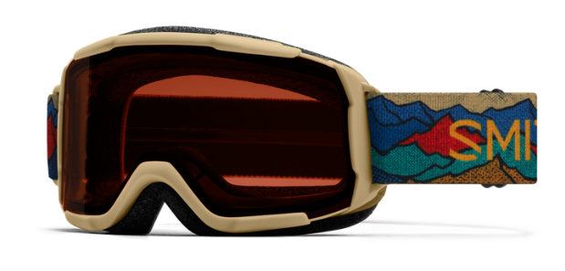 Smith Daredevil Snow Goggles