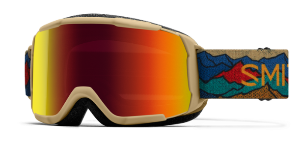 Smith Daredevil Snow Goggles