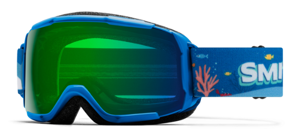 Smith Grom Snow Goggles