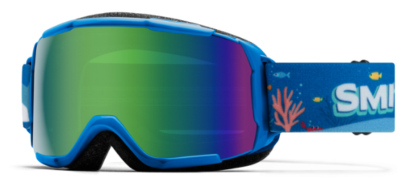 Smith Grom Snow Goggles