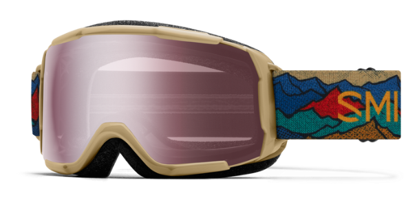 Smith Grom Snow Goggles