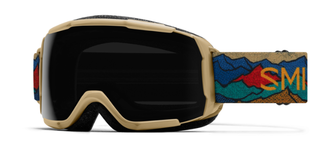 Smith Grom Snow Goggles