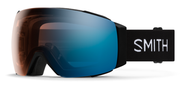 Smith I/O Mag Ski Goggles