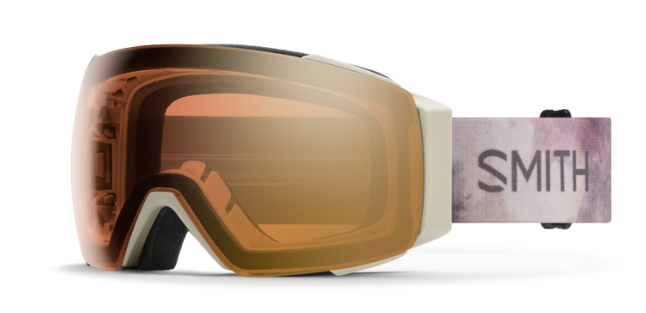 Smith I/O Mag Ski Goggles