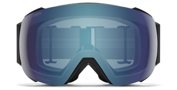 Smith I/O Mag Ski Goggles