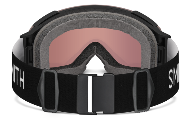 Smith I/O Mag Ski Goggles