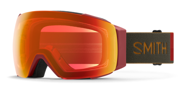 Smith I/O Mag Ski Goggles