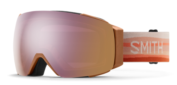 Smith I/O Mag Ski Goggles