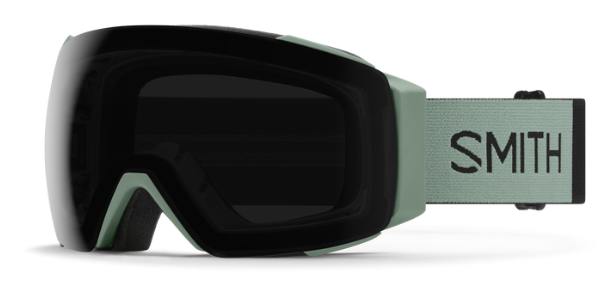 Smith I/O Mag Ski Goggles