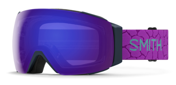 Smith I/O Mag Ski Goggles