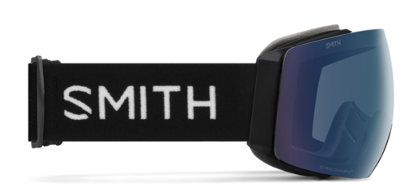 Smith I/O Mag Ski Goggles