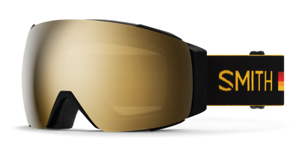 Smith I/O Mag Ski Goggles