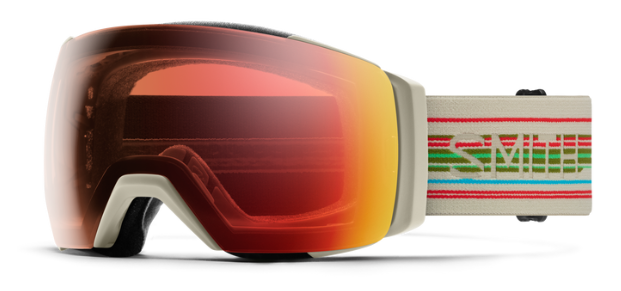 Smith I/O XL Mag Ski Goggles