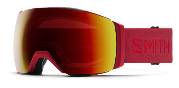 Smith I/O XL Mag Ski Goggles