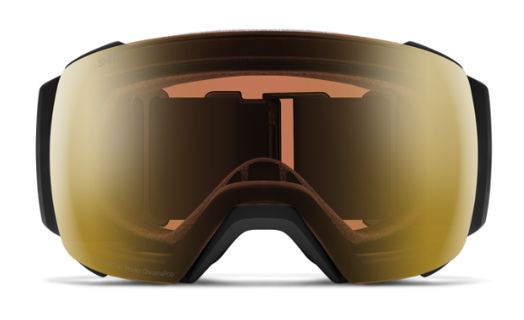 Smith I/O XL Mag Ski Goggles