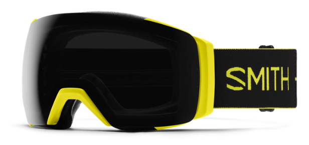 Smith I/O XL Mag Ski Goggles