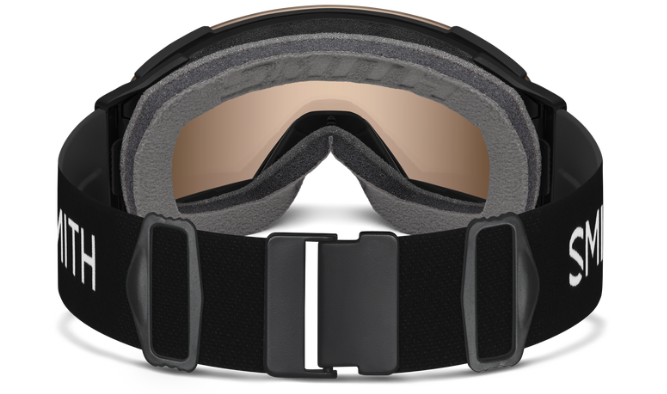 Smith I/O XL Mag Ski Goggles