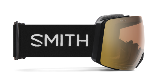 Smith I/O XL Mag Ski Goggles