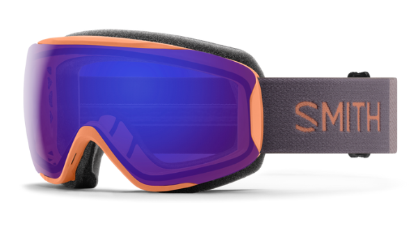 Smith Moment Ski Goggles