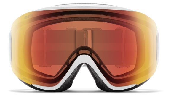 Smith Moment Ski Goggles