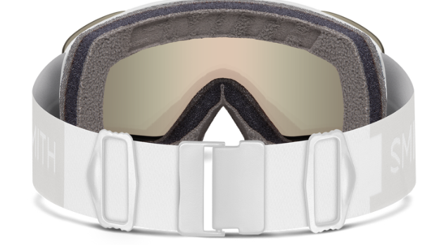 Smith Moment Ski Goggles