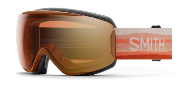 Smith Moment Ski Goggles