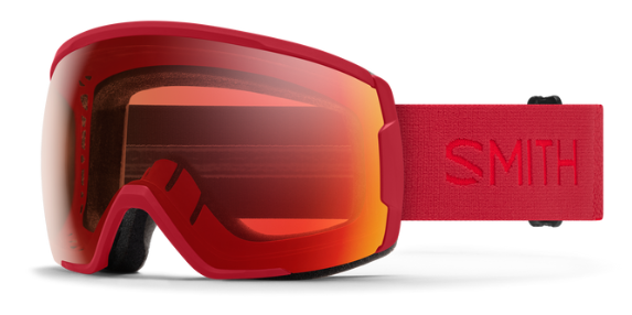 Smith Proxy Ski Goggles