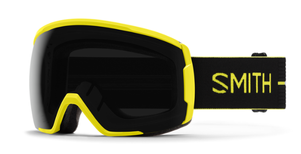 Smith Proxy Ski Goggles