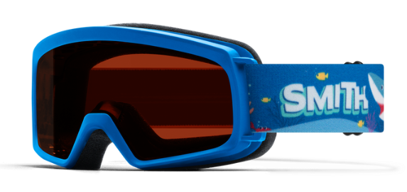 Smith Rascal Snow Goggles