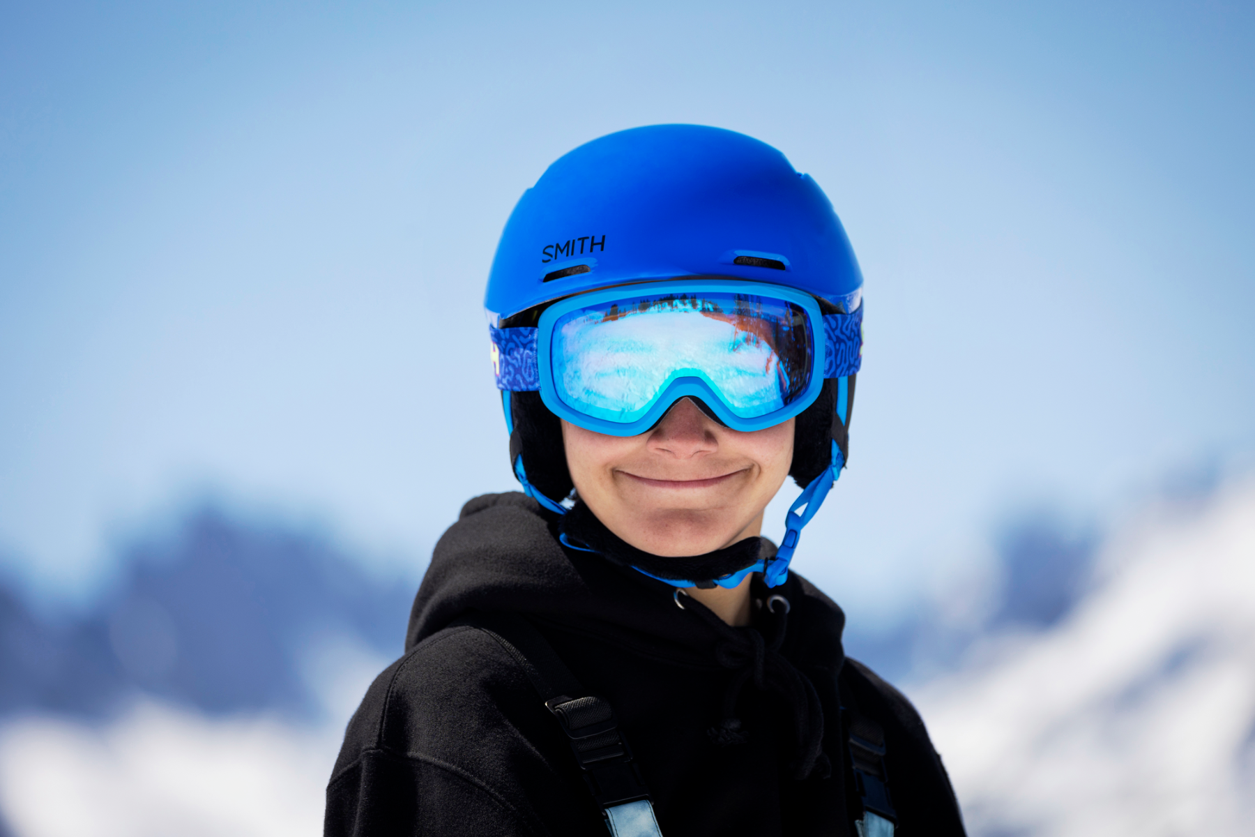 Smith Rascal Snow Goggles