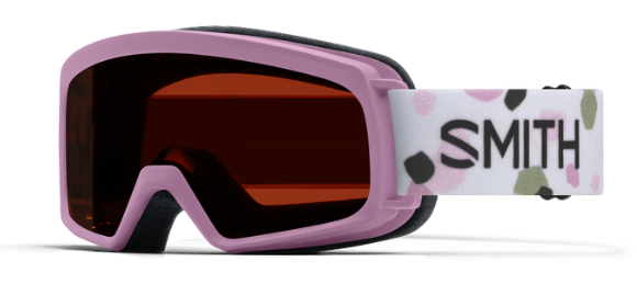 Smith Rascal Snow Goggles