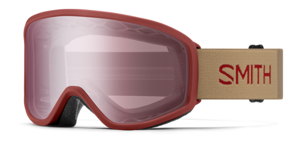 Smith Reason OTG Snow Goggles