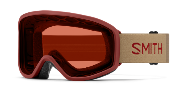 Smith Reason OTG Snow Goggles