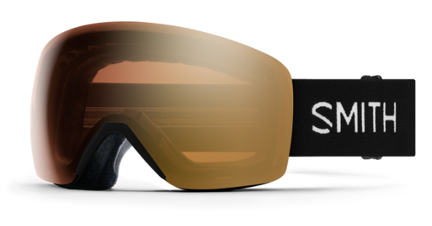 Smith Skyline Ski Goggles