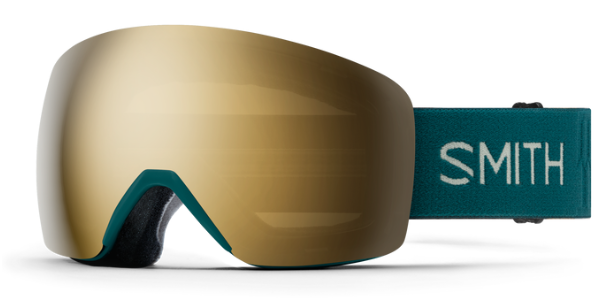 Smith Skyline Ski Goggles