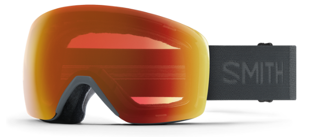 Smith Skyline Ski Goggles