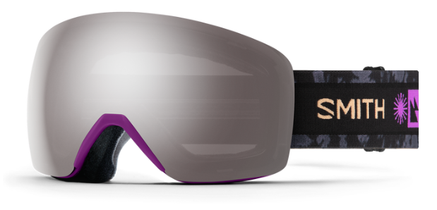 Smith Skyline Ski Goggles