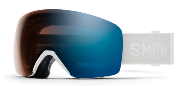 Smith Skyline Ski Goggles