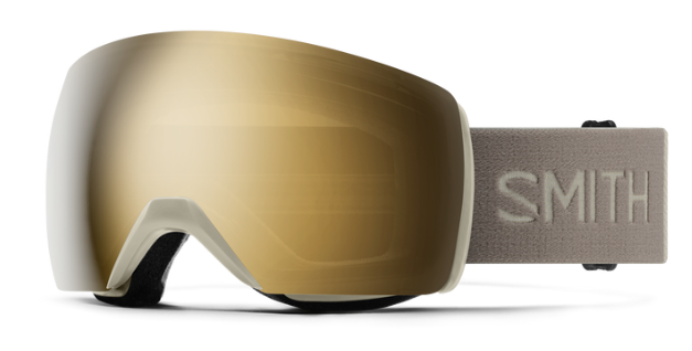 Smith Skyline XL Ski Goggles