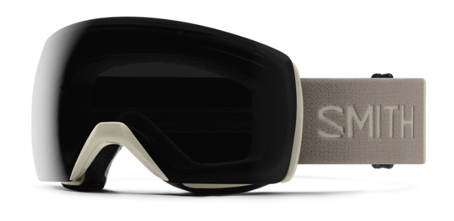 Smith Skyline XL Ski Goggles