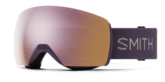 Smith Skyline XL Ski Goggles