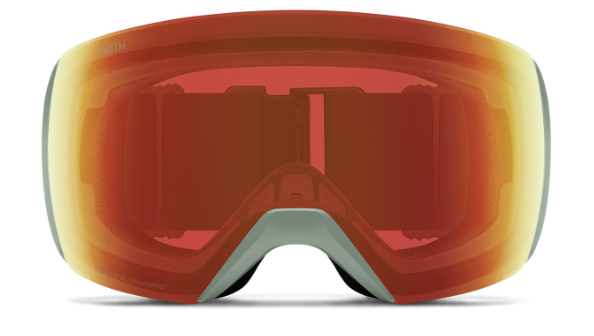 Smith Skyline XL Ski Goggles