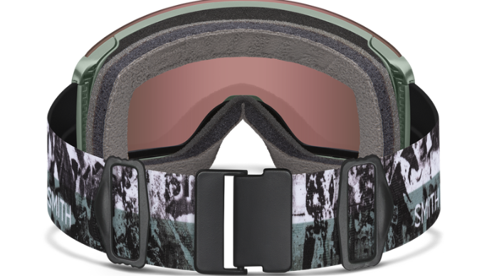 Smith Skyline XL Ski Goggles