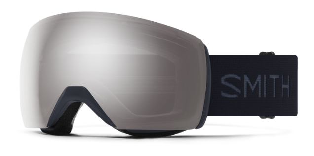 Smith Skyline XL Ski Goggles